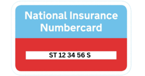 National Insurance Number