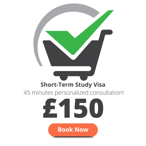 Short-Term-Study-Visa